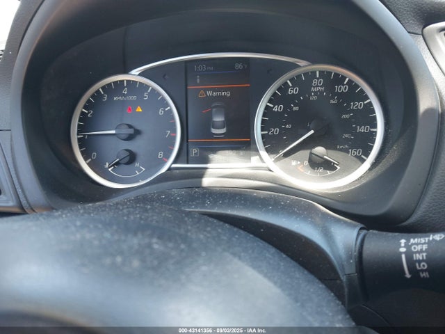 3N1AB7AP4KY203441 Nissan SENTRA S