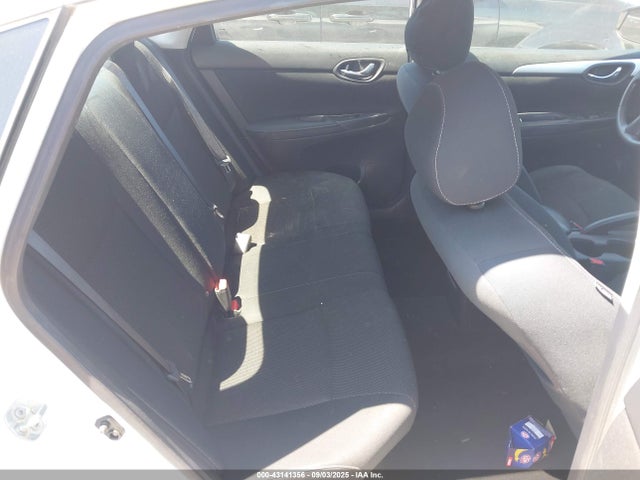 3N1AB7AP4KY203441 Nissan SENTRA S