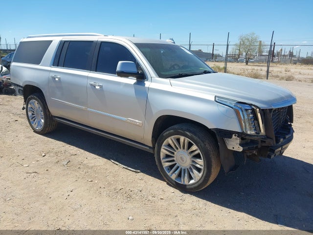 2020 CADILLAC ESCALADE ESV 1GYS3KKJ6LR187966