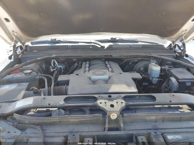 2020 CADILLAC ESCALADE ESV 1GYS3KKJ6LR187966 Photo 9