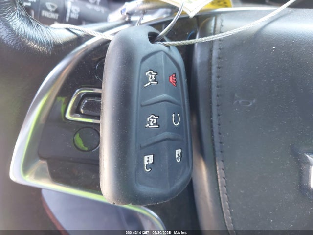 2020 CADILLAC ESCALADE ESV 1GYS3KKJ6LR187966 Photo 10