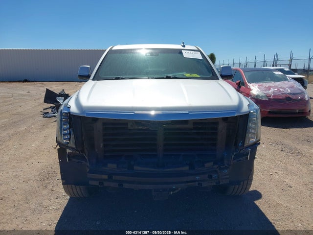 1GYS3KKJ6LR187966 Cadillac Escalade Esv 2wd Platinum