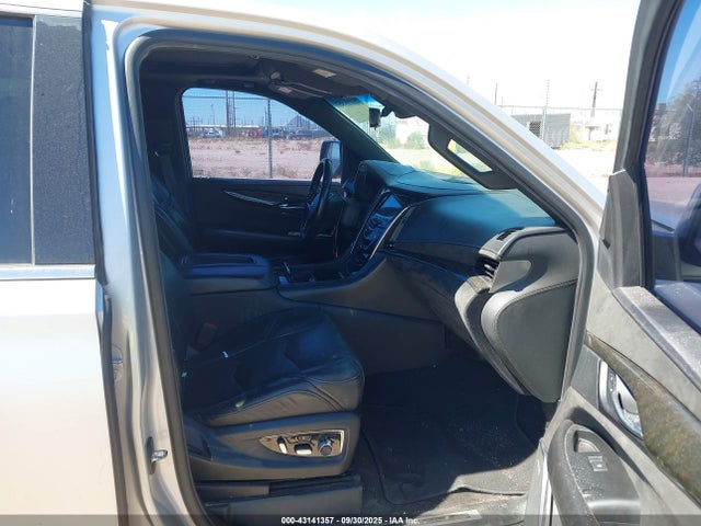 2020 CADILLAC ESCALADE ESV 1GYS3KKJ6LR187966 Photo 4