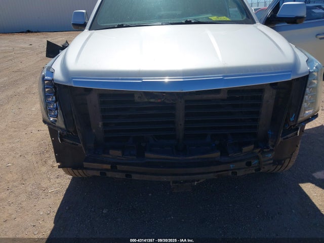 2020 CADILLAC ESCALADE ESV 1GYS3KKJ6LR187966 Photo 5