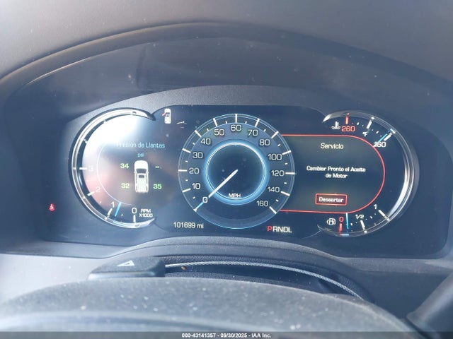 2020 CADILLAC ESCALADE ESV 1GYS3KKJ6LR187966 Photo 6