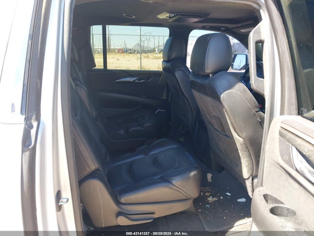 2020 CADILLAC ESCALADE ESV 1GYS3KKJ6LR187966 Photo 7