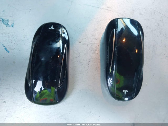 2017 TESLA MODEL X 5YJXCDE24HF056768 Photo 10