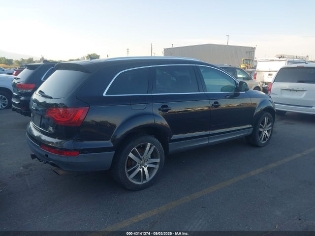 2010 AUDI Q7 WA1VYBFE9AD007501 Photo 3