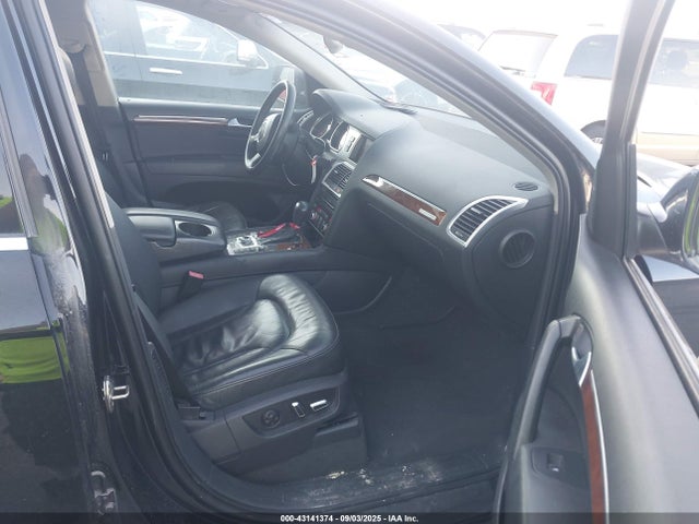 2010 AUDI Q7 WA1VYBFE9AD007501 Photo 4