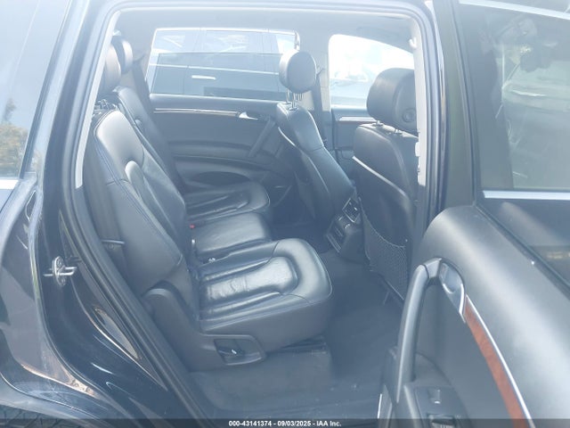 2010 AUDI Q7 WA1VYBFE9AD007501 Photo 7