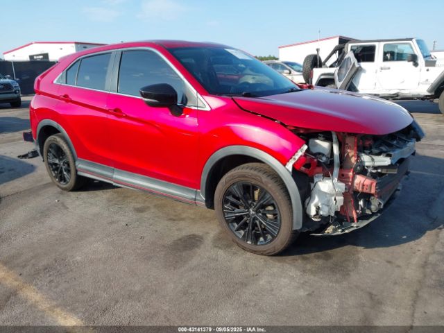 2018 MITSUBISHI ECLIPSE CROSS JA4AT4AA1JZ042601 Photo 0