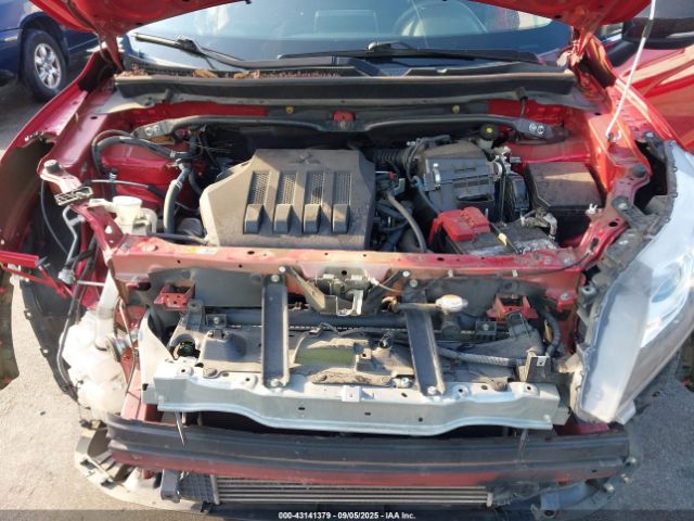 2018 MITSUBISHI ECLIPSE CROSS JA4AT4AA1JZ042601 Photo 9