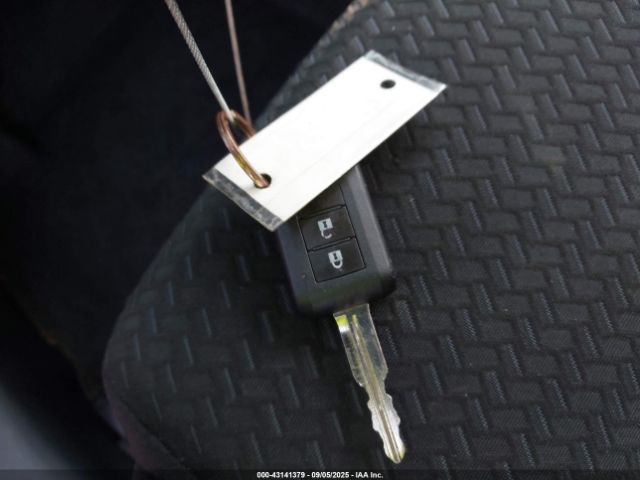 2018 MITSUBISHI ECLIPSE CROSS JA4AT4AA1JZ042601 Photo 10