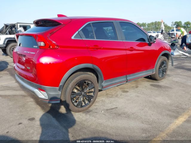 2018 MITSUBISHI ECLIPSE CROSS JA4AT4AA1JZ042601 Photo 3