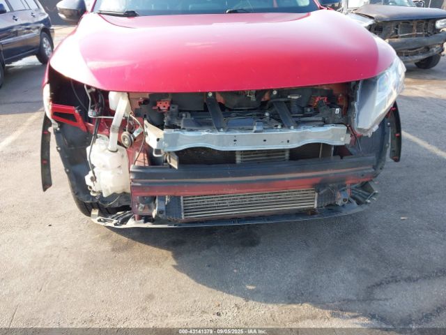 2018 MITSUBISHI ECLIPSE CROSS JA4AT4AA1JZ042601 Photo 5