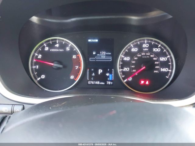 2018 MITSUBISHI ECLIPSE CROSS JA4AT4AA1JZ042601 Photo 6