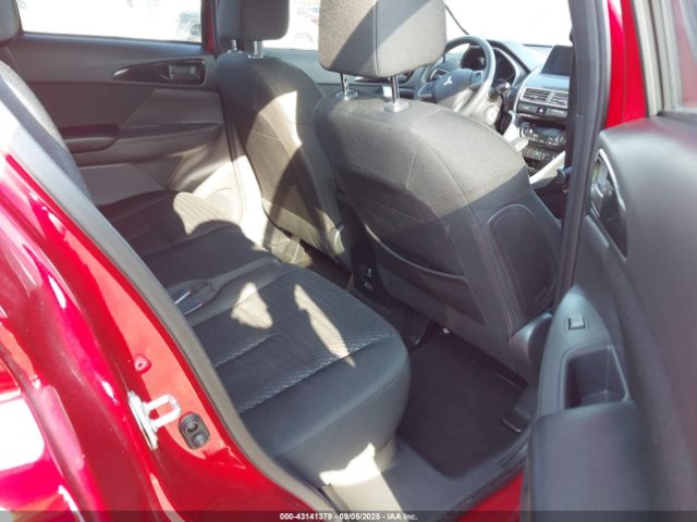 2018 MITSUBISHI ECLIPSE CROSS JA4AT4AA1JZ042601 Photo 7