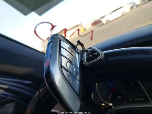 2017 BMW 750I WBA7F0C31HGM22149 Photo 10