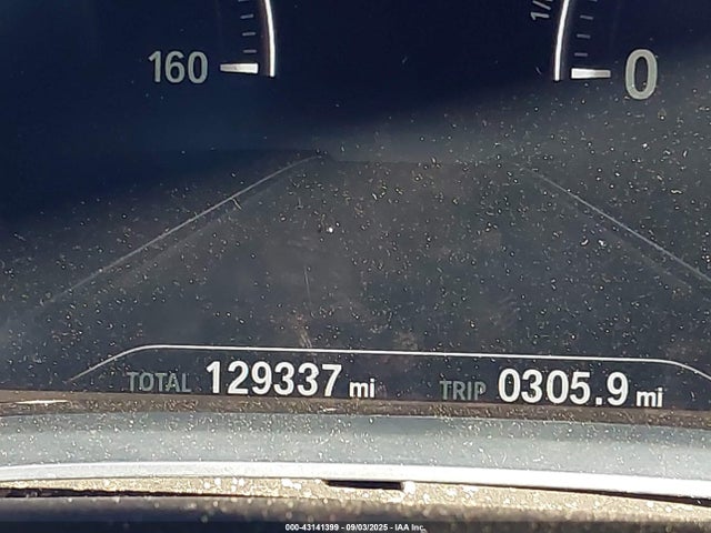 BMW 750i / b7 2017 WBA7F0C31HGM22149 Image 15