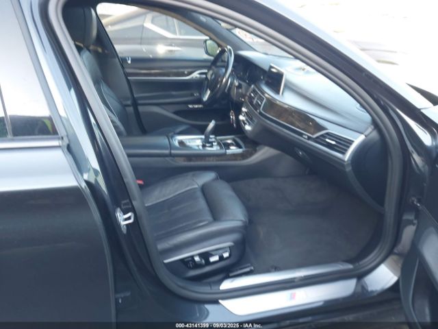 2017 BMW 750I WBA7F0C31HGM22149 Photo 4