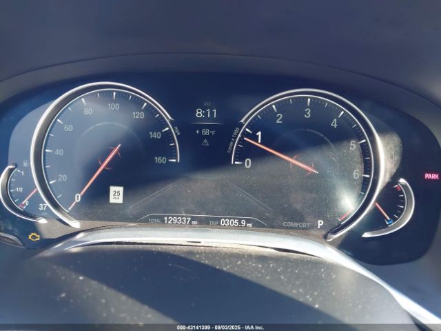 2017 BMW 750I WBA7F0C31HGM22149 Photo 6