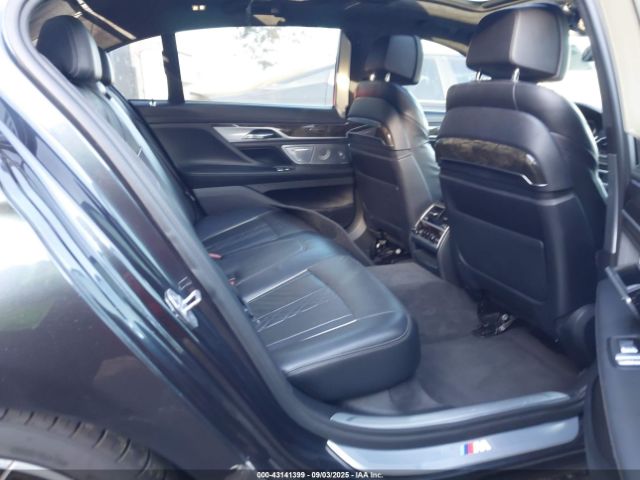 2017 BMW 750I WBA7F0C31HGM22149 Photo 7
