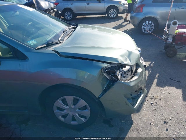 JF1GJAA66FG013555 Subaru 2.0l na