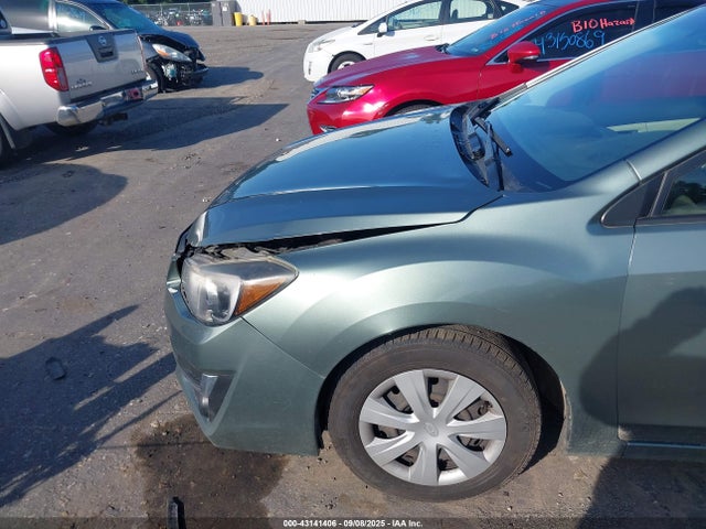 JF1GJAA66FG013555 Subaru 2.0l na