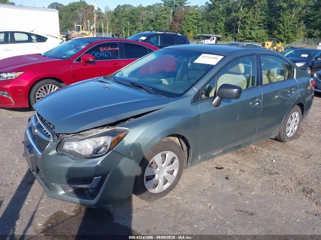 JF1GJAA66FG013555 Subaru 2.0l na