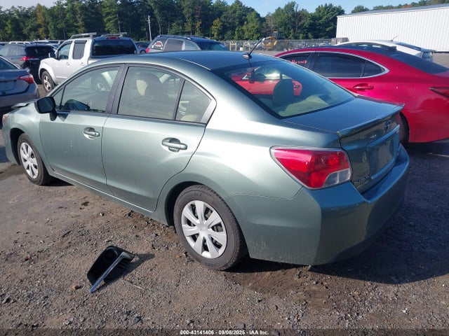 JF1GJAA66FG013555 Subaru 2.0l na