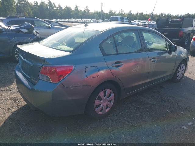 JF1GJAA66FG013555 Subaru 2.0l na