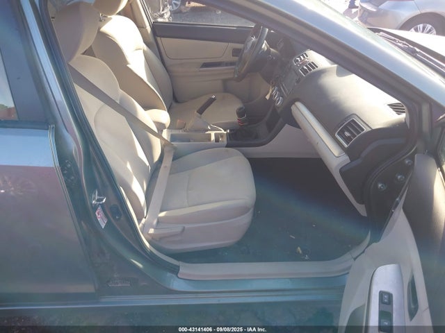 JF1GJAA66FG013555 Subaru 2.0l na