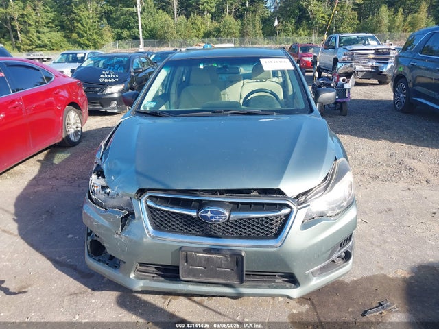 JF1GJAA66FG013555 Subaru 2.0l na