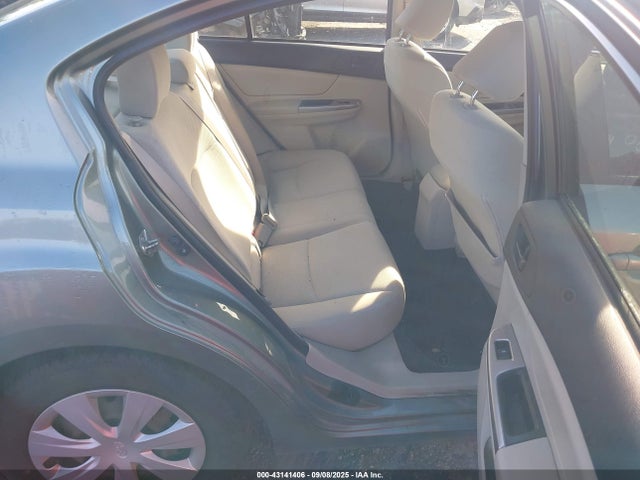 JF1GJAA66FG013555 Subaru 2.0l na