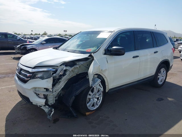 5FNYF5H13GB016670 Honda j35y6