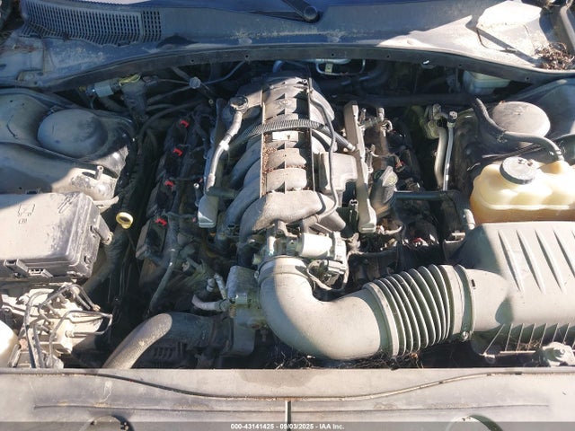 2014 Dodge Charger Police მანქანა იყიდება აუქციონზე, vin: 2C3CDXAT0EH121234, აუქციონის ნომერი: 43141425