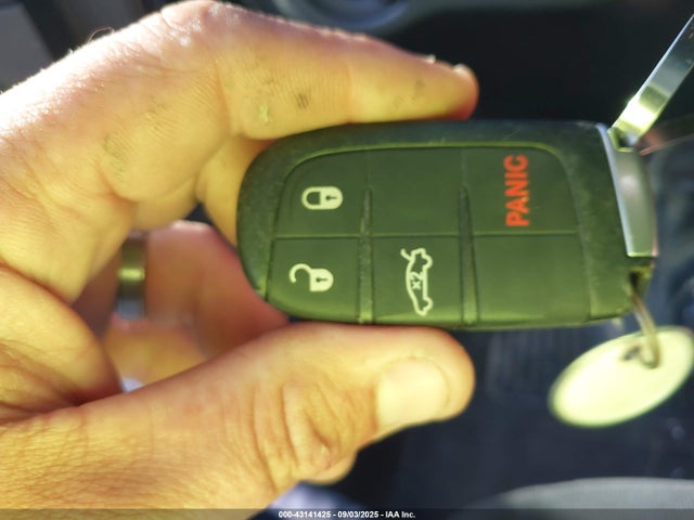 2014 Dodge Charger Police მანქანა იყიდება აუქციონზე, vin: 2C3CDXAT0EH121234, აუქციონის ნომერი: 43141425