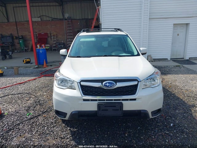 JF2SJADC0GH461440 Subaru naturally aspirated u5