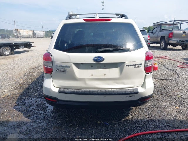 JF2SJADC0GH461440 Subaru naturally aspirated u5