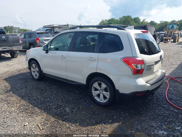 JF2SJADC0GH461440 Subaru naturally aspirated u5