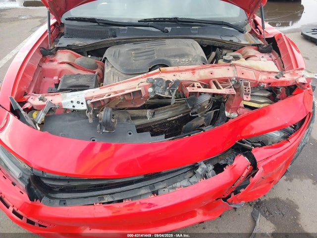 2C3CDXBG6LH110933 Dodge Charger