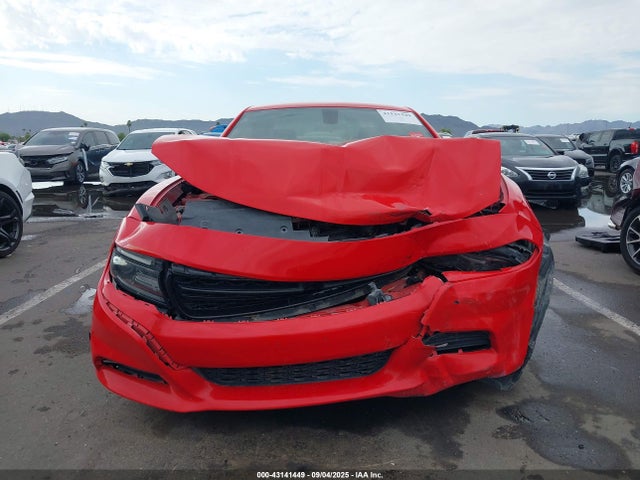 2C3CDXBG6LH110933 Dodge Charger