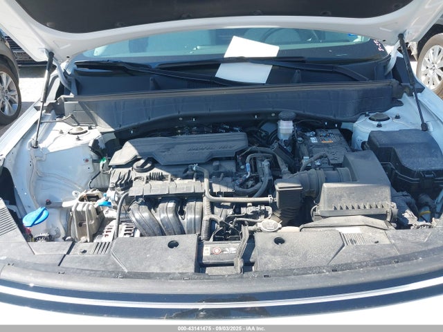 KM8HB3AB0SU283425 Hyundai mpi nu pe
