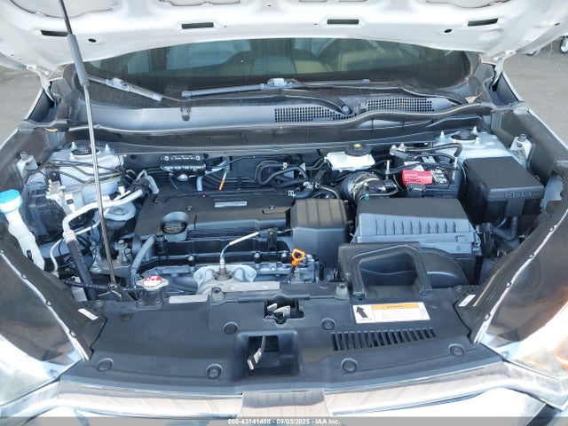 2HKRW5H32JH407968 Honda k24w9/k24v9