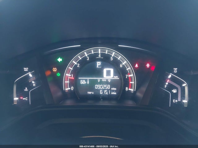 2HKRW5H32JH407968 Honda k24w9/k24v9