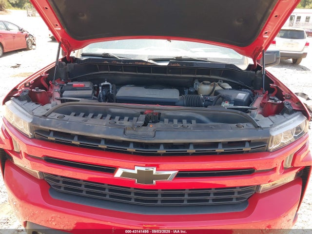 3GCPWDED4KG167525 Chevrolet l84 - di, dfm, alum, gen 5, var 2