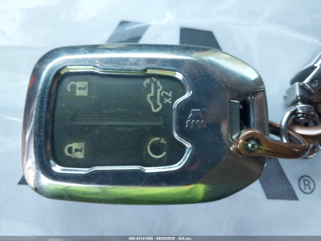3GCPWDED4KG167525 Chevrolet l84 - di, dfm, alum, gen 5, var 2