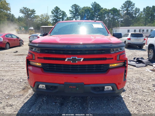 3GCPWDED4KG167525 Chevrolet l84 - di, dfm, alum, gen 5, var 2