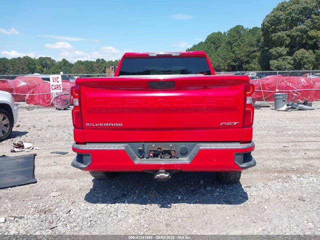 3GCPWDED4KG167525 Chevrolet l84 - di, dfm, alum, gen 5, var 2