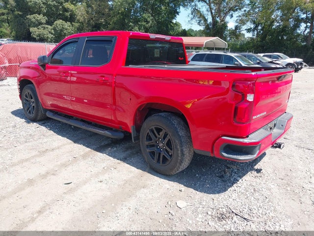 3GCPWDED4KG167525 Chevrolet l84 - di, dfm, alum, gen 5, var 2